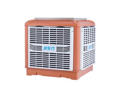 潤(rùn)東方環(huán)保空調(diào)廠家講解環(huán)保空調(diào)的濕度分類